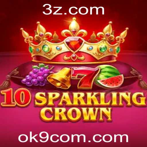 10SparklingCrown: Aventuras Brilhantes no Mundo dos Jogos