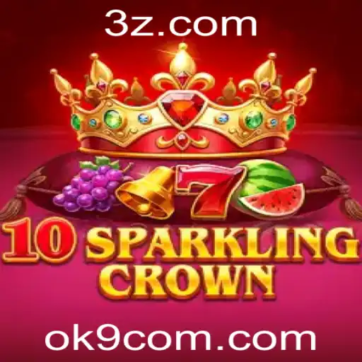 10SparklingCrown: Aventuras Brilhantes no Mundo dos Jogos