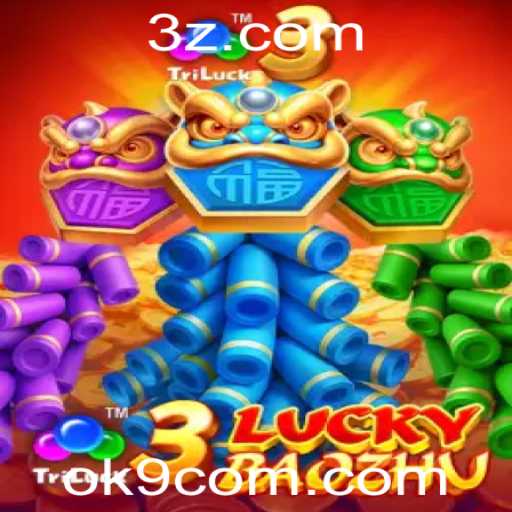 Descubra o Fascinante Mundo do Jogo 3LuckyBaozhu com OK9