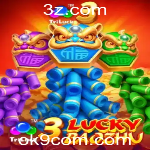 Descubra o Fascinante Mundo do Jogo 3LuckyBaozhu com OK9