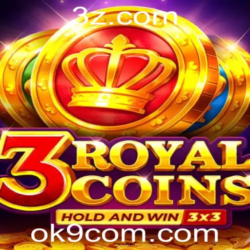 Descobrindo 3royalcoins: Um Mergulho no Fascinante Mundo de OK9