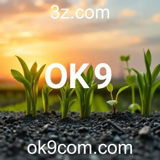 O Impacto de OK9 no Mundo dos Jogos