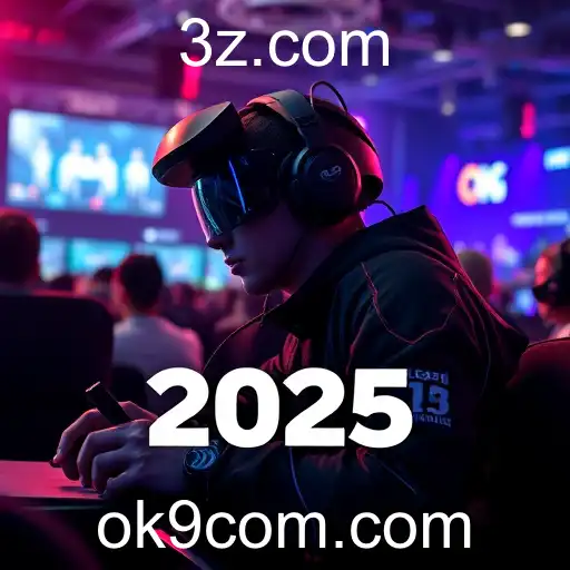 A Revolução dos Jogos Online em 2025