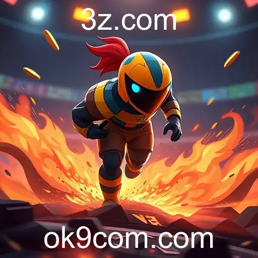 A Ascensão dos Jogos Online e o Papel do OK9