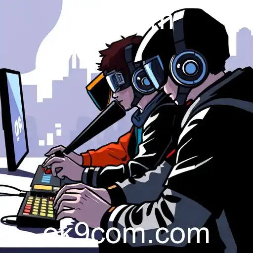 Explorando o Universo da Comunidade de Jogadores