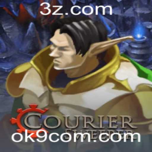 CourierSweeper: Explorando o Fascinante Novo Jogo com a Palavra-Chave OK9