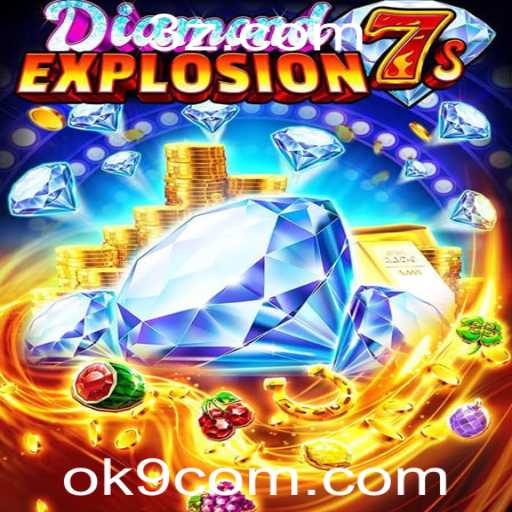 DiamondExplosion7s: Uma Aventura de Entretenimento e Estratégia