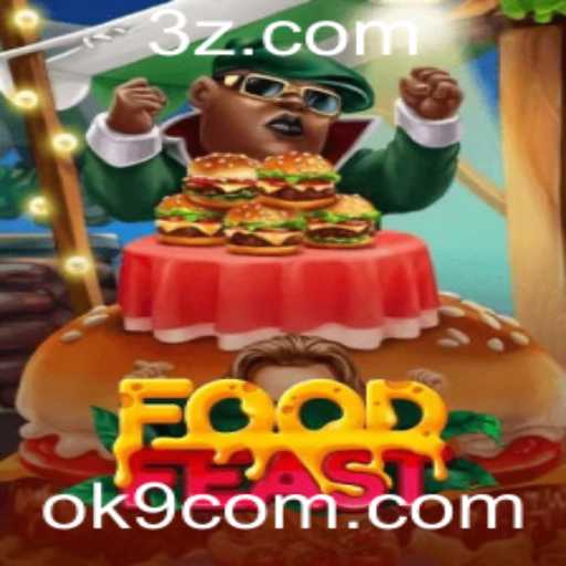 Explorando o Universo de FoodFeast: O Jogo de Mesa Interativo