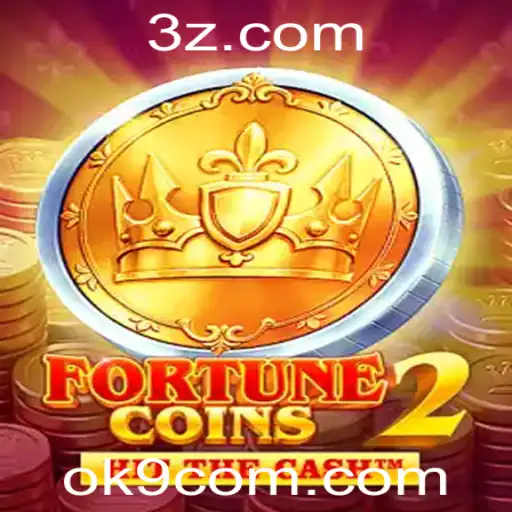 Descubra o Mundo de FortuneCoins2 com OK9