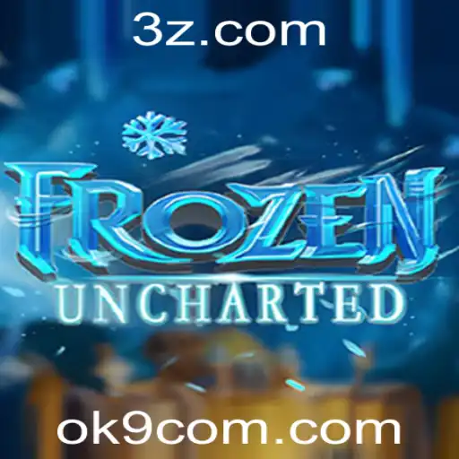 Descubra FrozenUncharted: Uma Aventura Inédita no Mundo dos Jogos
