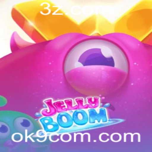 Descubra o Fascinante Mundo de JellyBoom: Regras e Desafios do Jogo