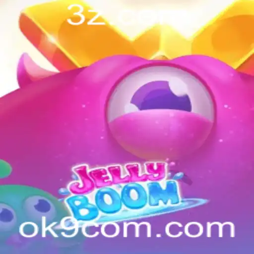 Descubra o Fascinante Mundo de JellyBoom: Regras e Desafios do Jogo