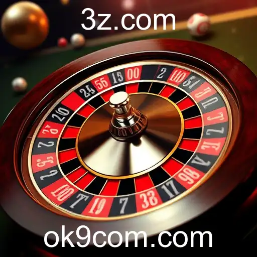 Jogos de Roleta: A Emoção e Estratégia por Trás do Jogo