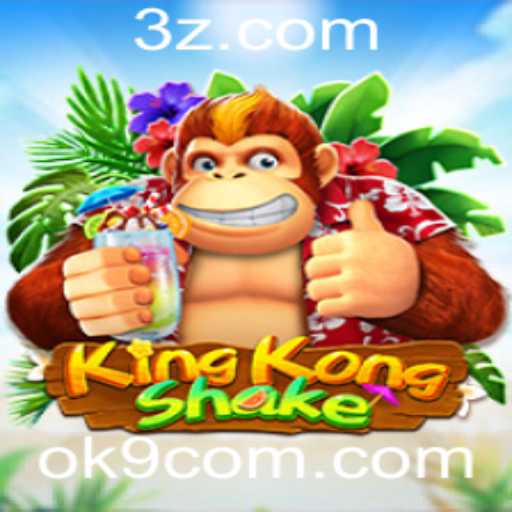 Descubra o Fascinante Jogo KingKongShake e Sua Empolgante Dinâmica