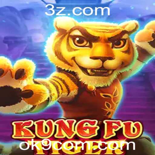 KungFuTiger: Aventuras e Regras no Mundo dos Jogos Modernos