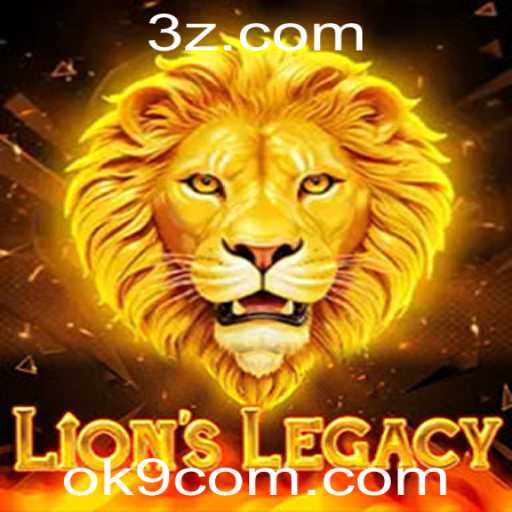 LionsLegacy: Descubra o Fascinante Mundo de OK9