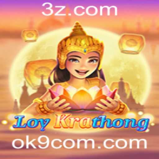 Descubra a Magia do Jogo LoyKrathong: Aventura e Estratégia com OK9