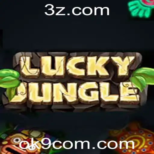 Descubra o Fascinante Mundo de LuckyJungle: O Jogo de Estratégia e Aventura