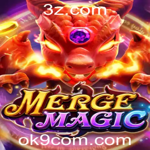 MergeMagic: Uma Aventura Mágica com Elementos Estratégicos