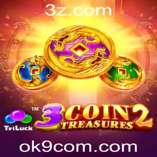 Explorando as Aventuras de 3CoinTreasures2: Um Mergulho no Universo de OK9