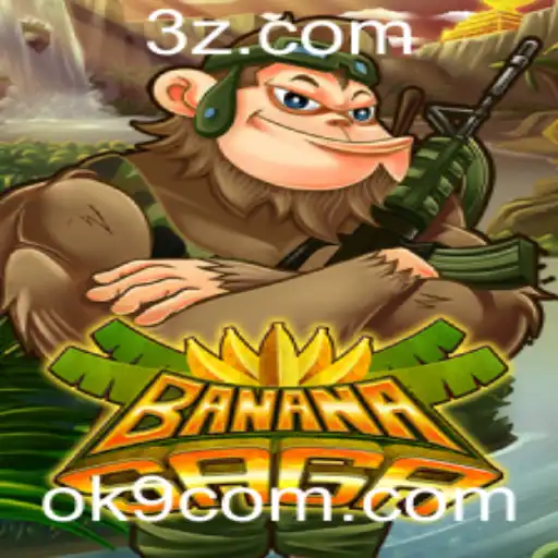 Explorando o Mundo Vibrante de BananaSaga: Um Jogo de Aventuras com OK9
