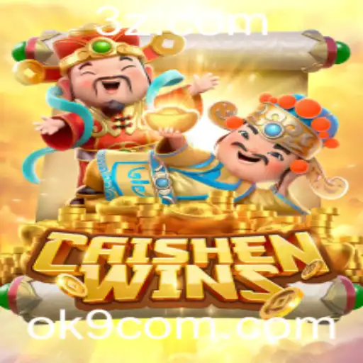CaishenWins: Desvendando os Segredos do Jogo de Sucesso