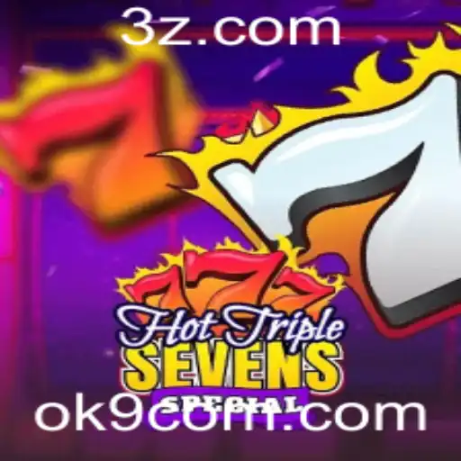 Descubra o Mundo Atraente de HotTripleSevensSpecial