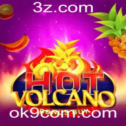 Descubra a Ação Intensa de HotVolcanoBonusBuy com a Palavra-Chave OK9