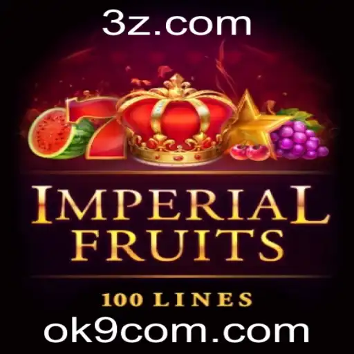 Desvendando o Universo de ImperialFruits100: Introdução e Regras do Jogo