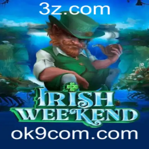 IrishWeekend: Um Guia Completo para o Novo Fenômeno de Jogo