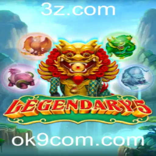 Desvendando o Fascinante Mundo de Legendary5: Regras e Estratégias do Jogo do Momento