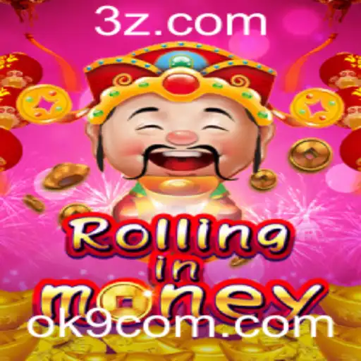 RollingInMoney: Descubra o Jogo que está Revolucionando o Entretenimento