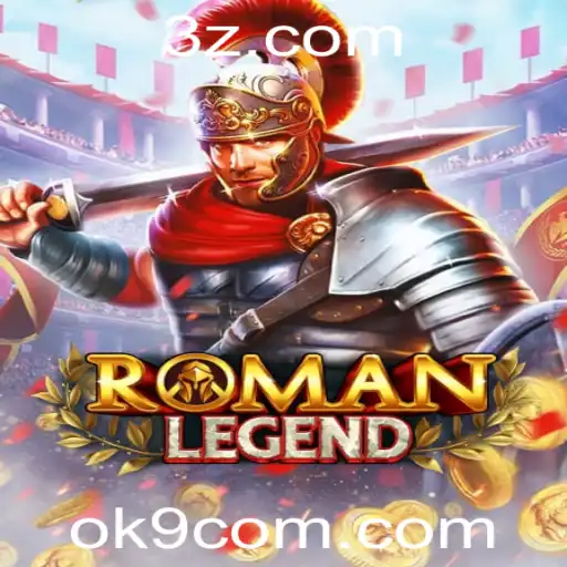 RomanLegend: A Nova Sensação no Mundo dos Jogos