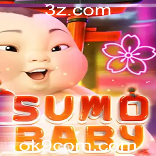 Descubra o Fascinante Mundo de SumoBaby: O Jogo Que Está Conquistando o Público