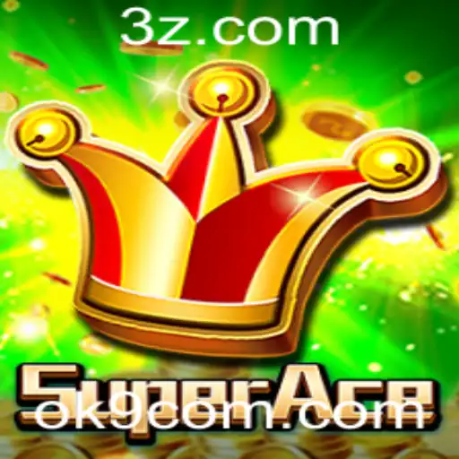 SuperAce: O Jogo de Estratégia que Conquista os Amantes de Cartas