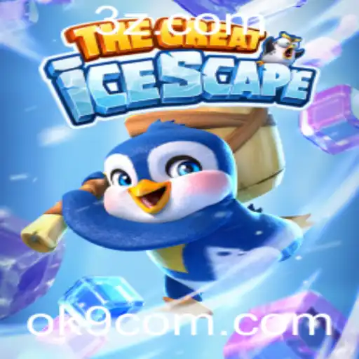 Explorando TheGreatIcescape: Uma Jornada Gelada com OK9