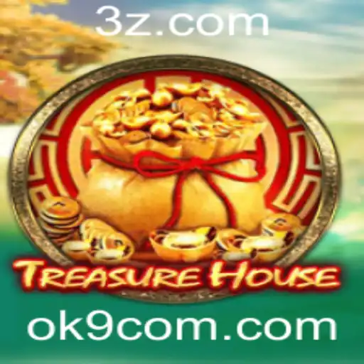 Explorando o Mundo Aventuroso de TreasureHouse: A Desafiadora Caçada ao Tesouro com OK9