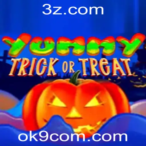 Descubra o Fascinante Mundo de YummyTrickorTreat