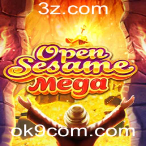 Descubra OPENSESAMEMEGA: O Jogo que Está Transformando o Entretenimento Digital