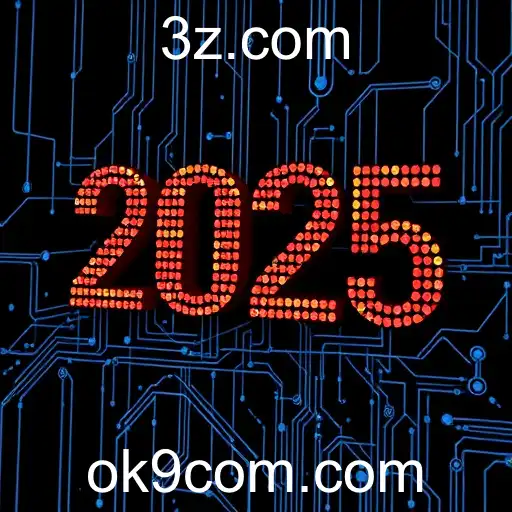 O Fenômeno OK9 no Cenário de Jogos de 2025