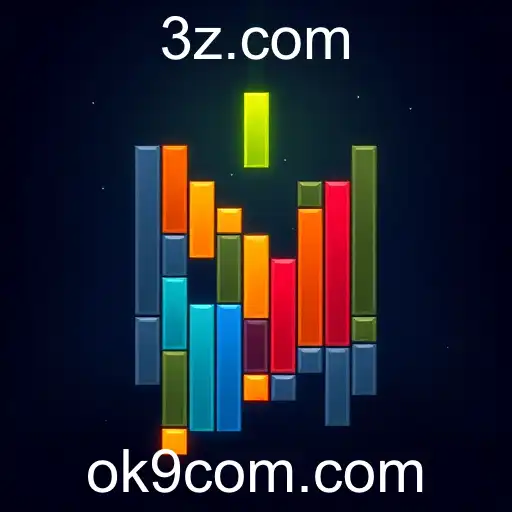 Revolução no Mundo dos Jogos com OK9