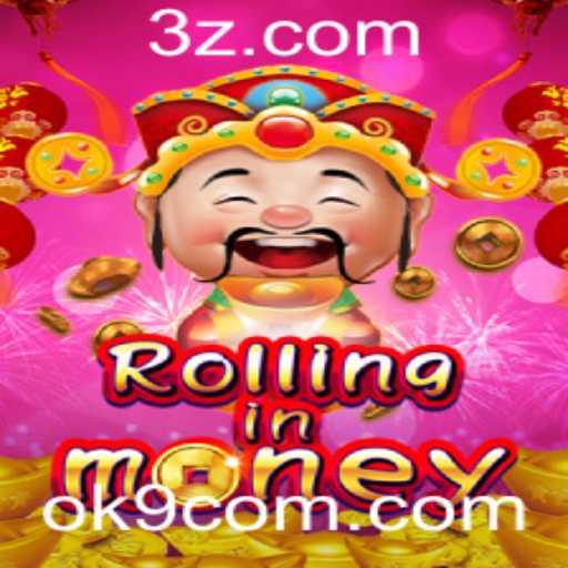 RollingInMoney: Descubra o Jogo que está Revolucionando o Entretenimento
