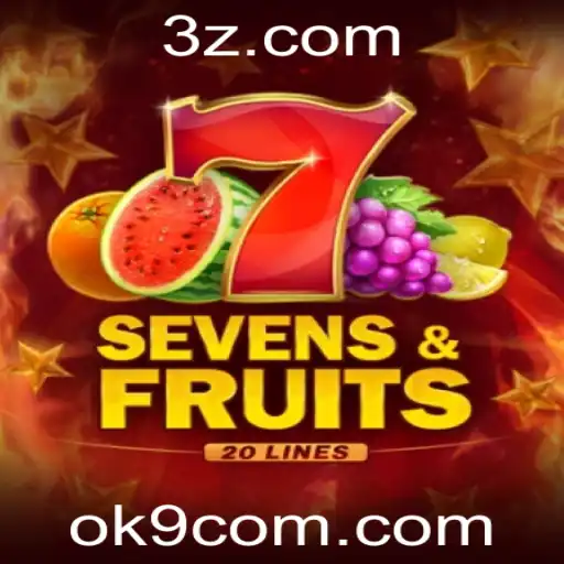 Descubra SevensFruits20: O Fascinante Mundo do Jogo com OK9