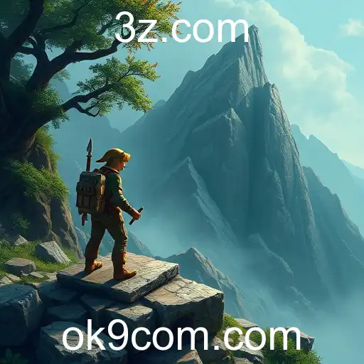 A Arte dos Jogos de Aventura: Um Mergulho em Narrativas e Exploração