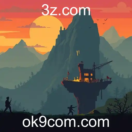 A Revolução do Game em 2026: O Impacto do OK9