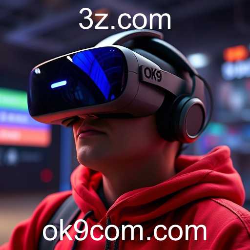 A Nova Era dos Jogos de Realidade Virtual