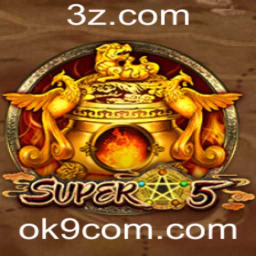 Descubra a Emoção do Jogo 'Super5' com OK9