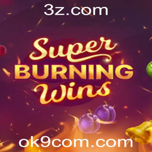 Explorando SuperBurningWins: Um Mergulho nas Regras e Dinâmicas com a Palavra-Chave OK9
