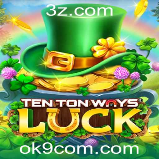 Explorando o Universo de 'TenTonWaysLuck': Como Jogar e o Que Esperar