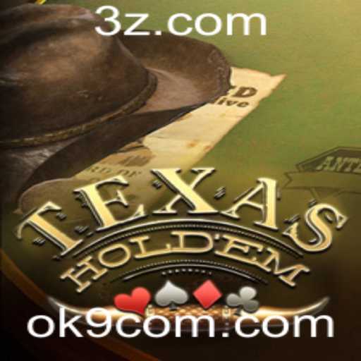 Texas Hold'em: Um Guia Completo e Atualizado com Destaque para OK9